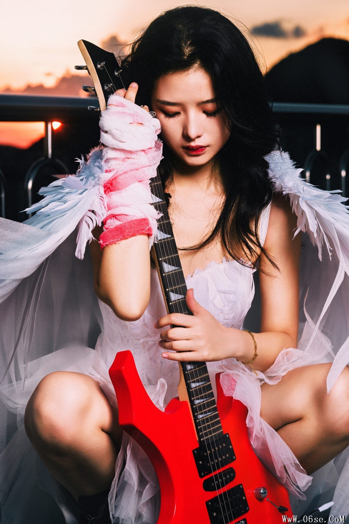 图片[6]-YiTuYu艺图语 Vol.5355 Bu Ta Xiao Yao[38P]-六色网