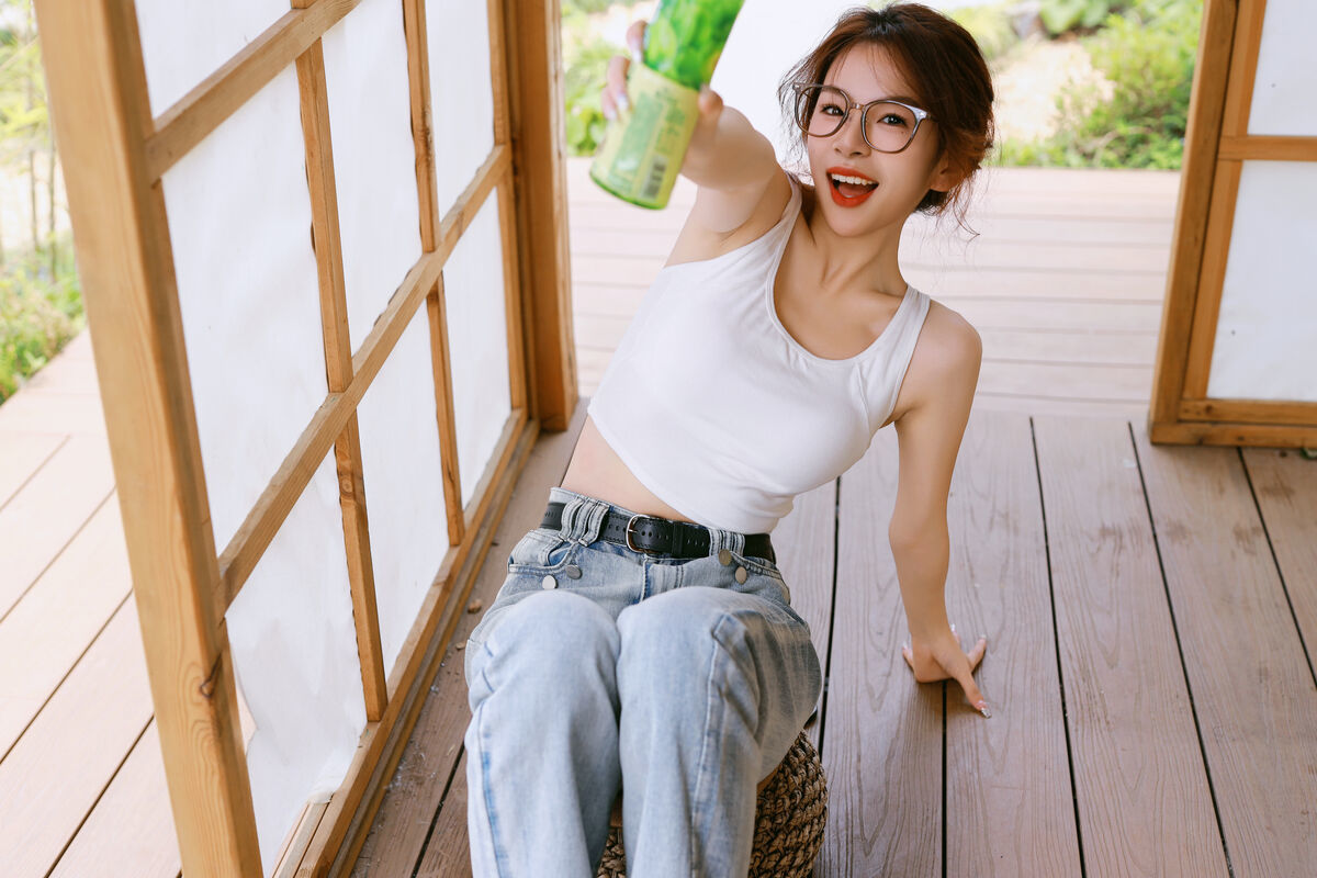 图片[29]-YiTuYu艺图语 Vol.6609 Qian Lan[33P]-六色网