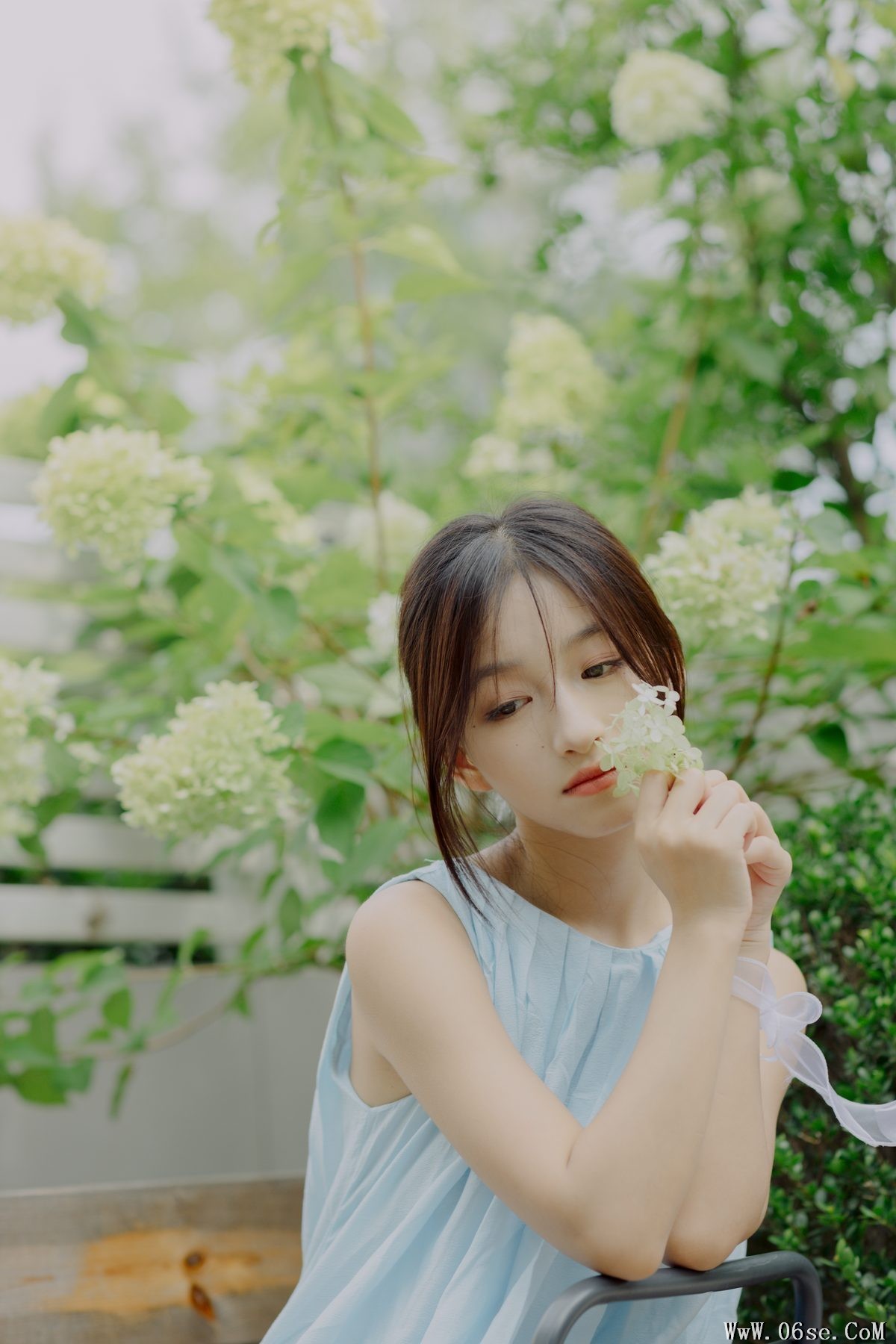 图片[19]-YiTuYu艺图语 Vol.5118 Yu Er[33P]-六色网