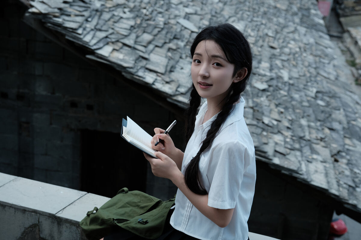 图片[36]-YiTuYu艺图语 Vol.7563 Min Zui Xiao Mo Xuan[58P]-六色网