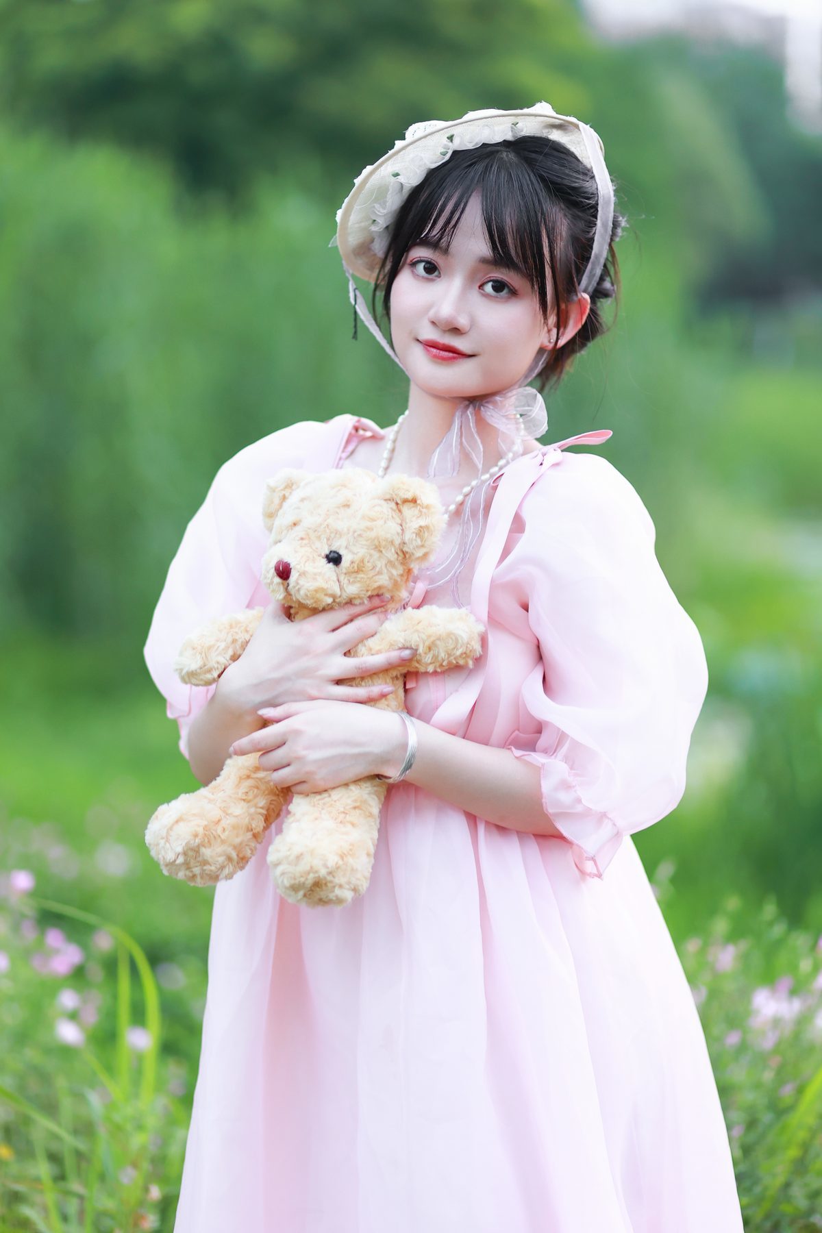 图片[11]-YiTuYu艺图语 Vol.4423 Niang Xiang Xiang La[35P]-六色网