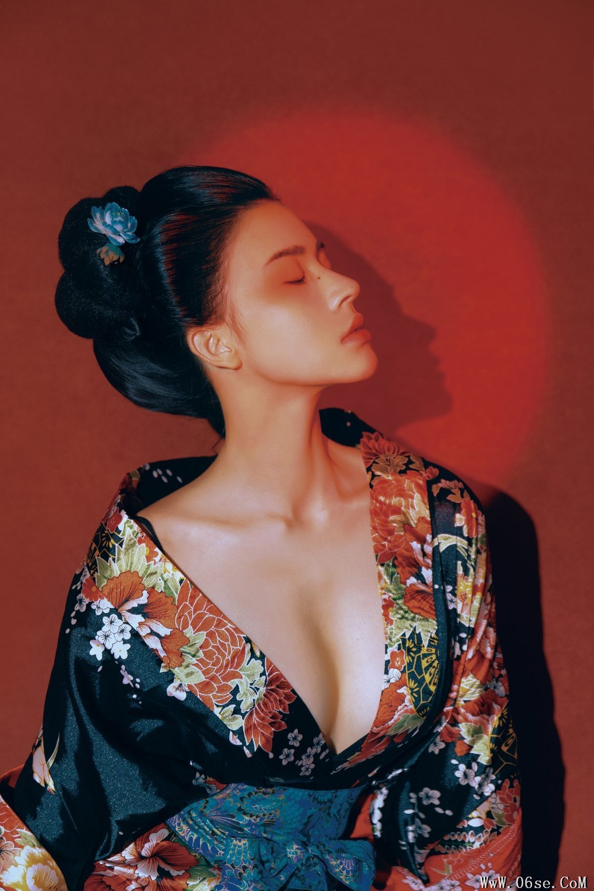 图片[20]-YiTuYu艺图语 Vol.4661 Tang Jing[22P]-六色网