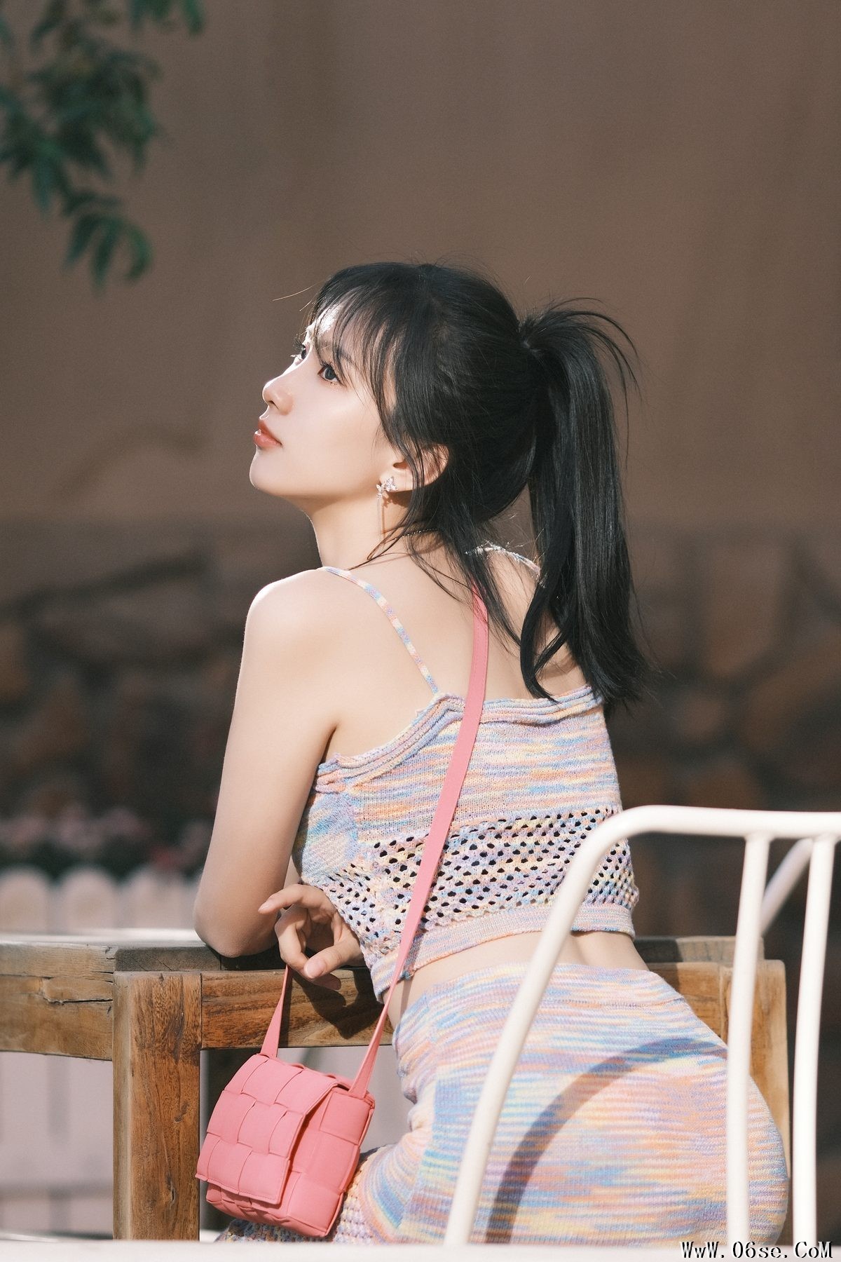 图片[22]-YiTuYu艺图语 Vol.5031 Zhao Min[22P]-六色网
