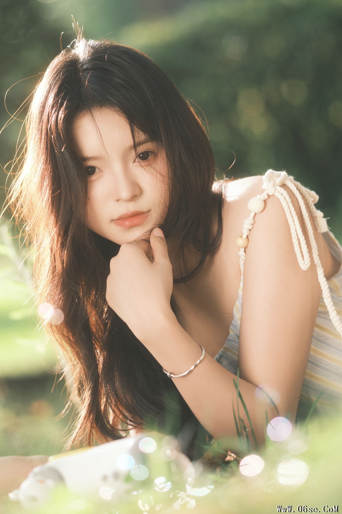 图片[31]-YiTuYu艺图语 Vol.7693 Rosy[31P]-六色网
