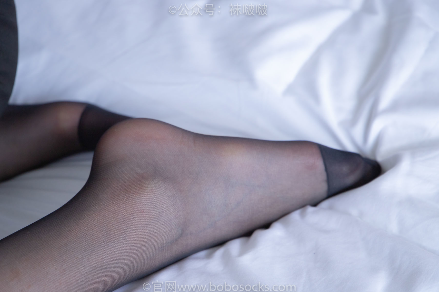 图片[81]-BoBoSocks袜啵啵 No.017 小甜豆-OL制服、高跟鞋、黑丝[131P]-六色网