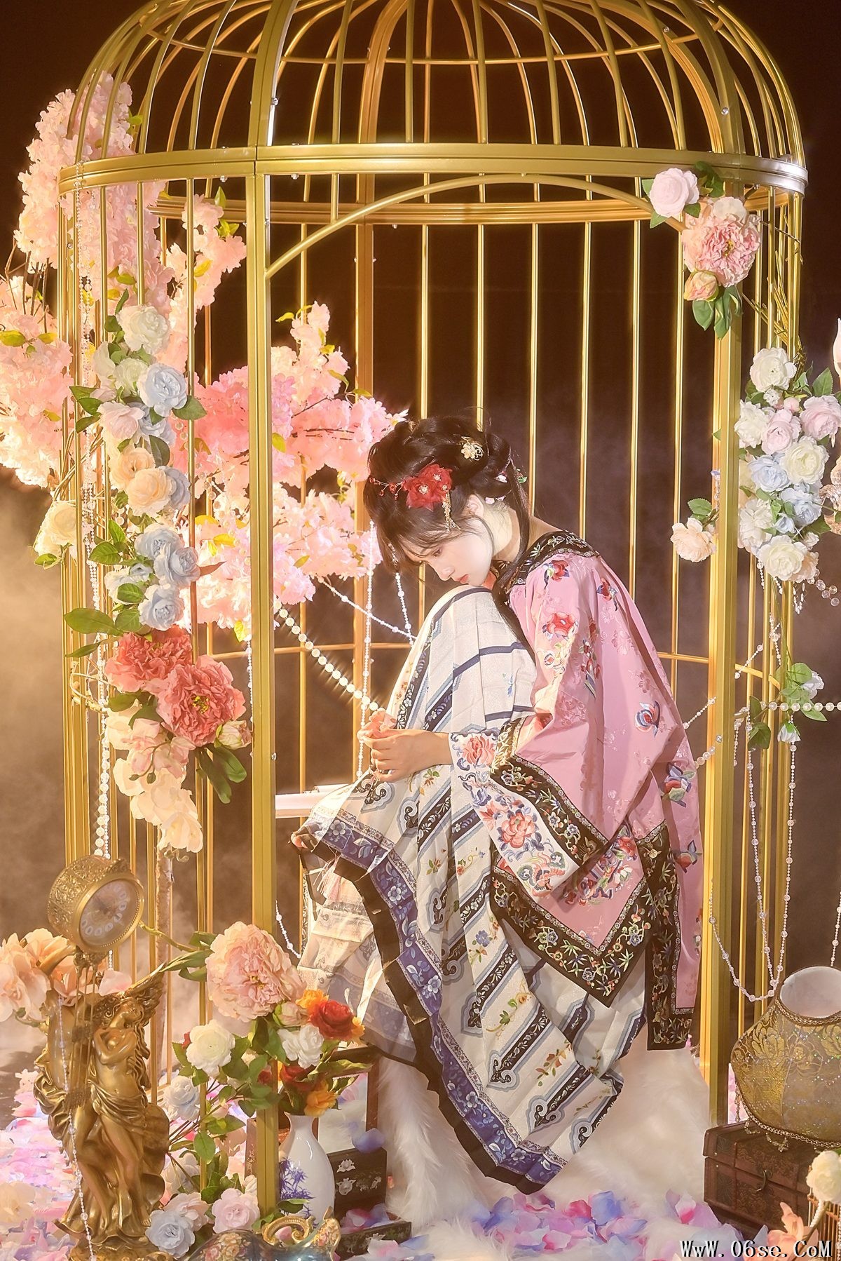图片[13]-YiTuYu艺图语 Vol.5058 Dan Gao Sha Shou[28P]-六色网