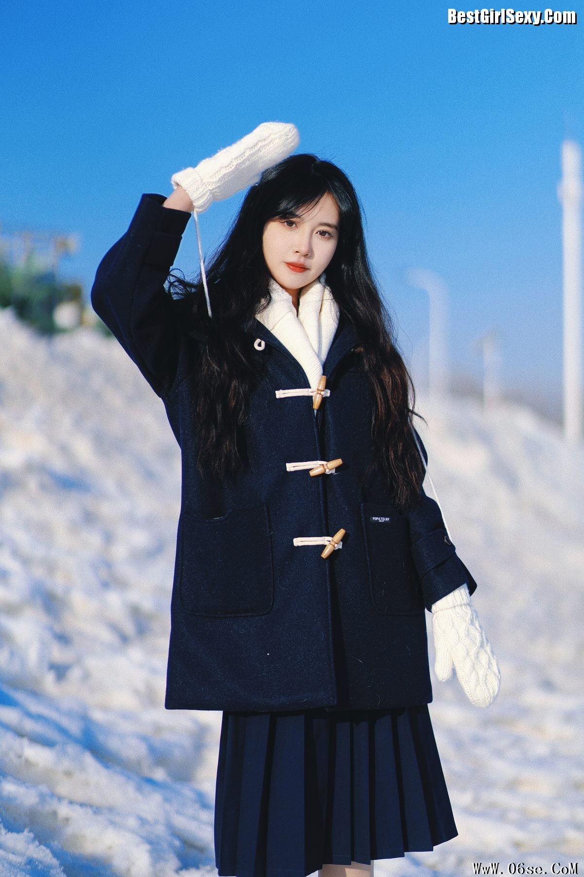 图片[16]-YiTuYu艺图语 Vol.3978 Jian Ying Tao Nai[39P]-六色网