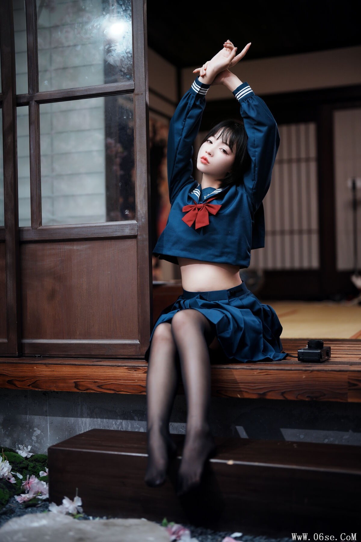图片[22]-YiTuYu艺图语 Vol.7133 Disexi Si Ning[23P]-六色网