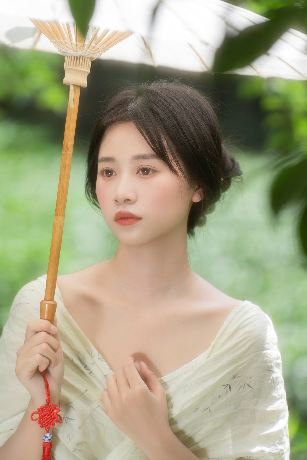 图片[15]-YiTuYu艺图语 Vol.5843 Cheng Zi Shu[28P]-六色网