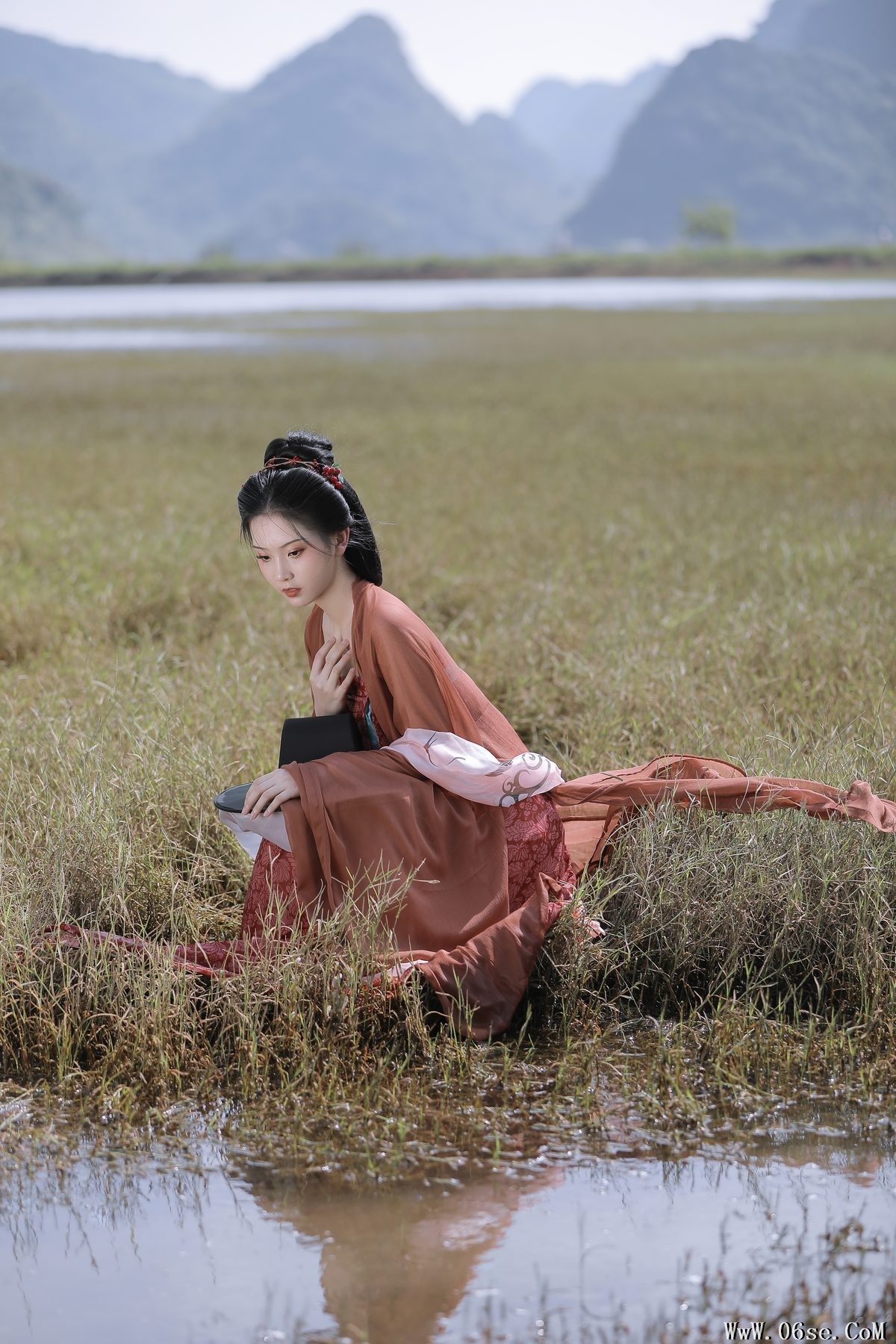 图片[10]-YiTuYu艺图语 Vol.3861 Zhi Zhi Qi[20P]-六色网