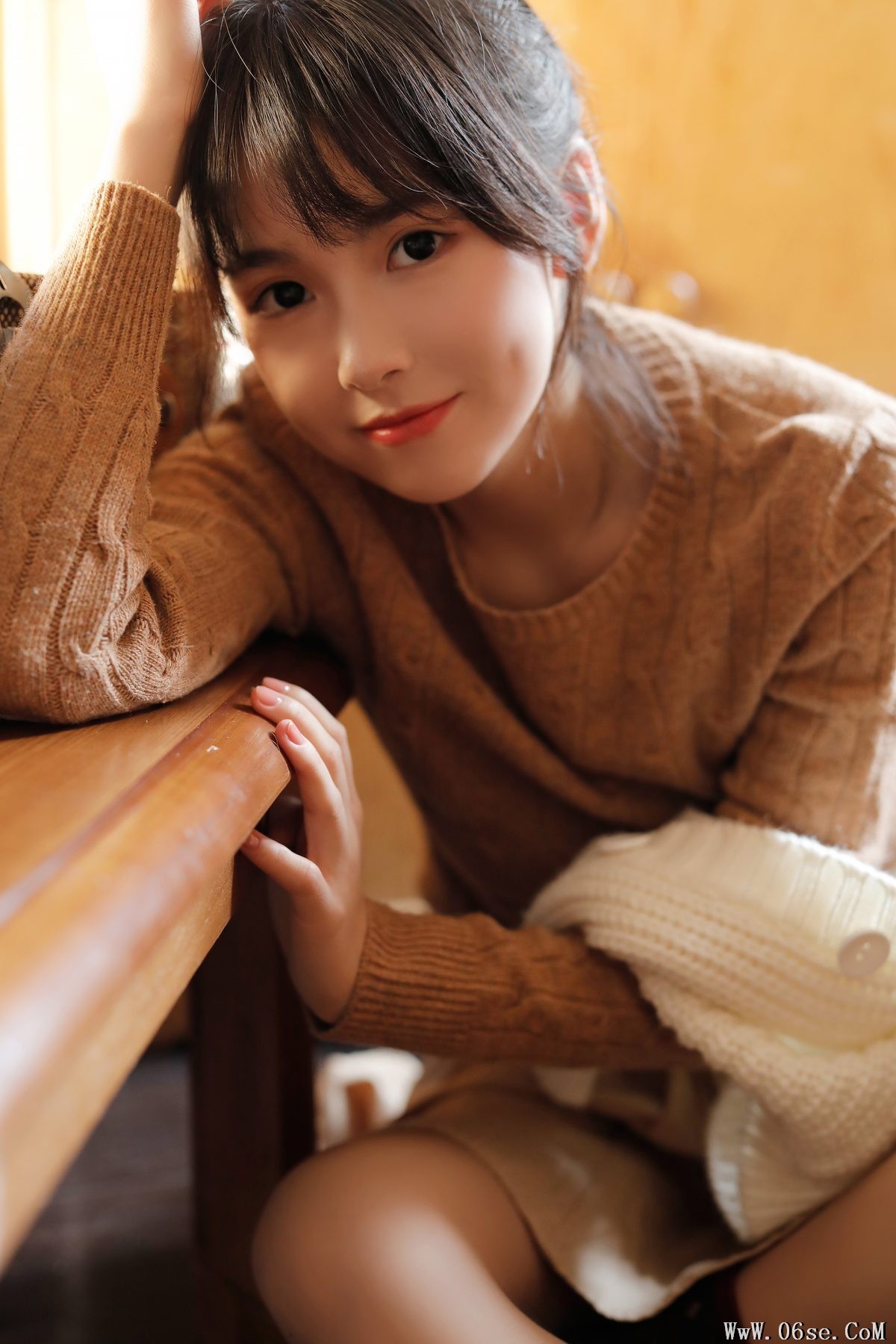 图片[22]-YiTuYu艺图语 Vol.5552 Ming Zai Zai Yo[25P]-六色网