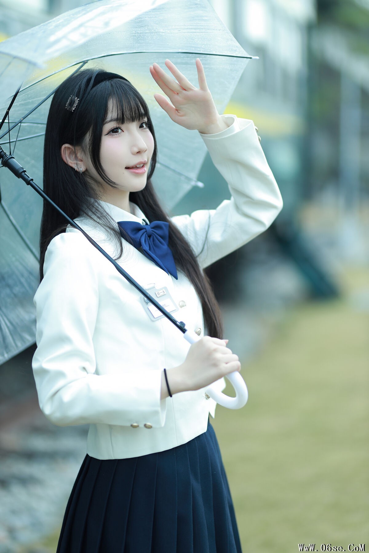 图片[51]-YiTuYu艺图语 Vol.6507 Ying Tao Zai Bu Zai[62P]-六色网