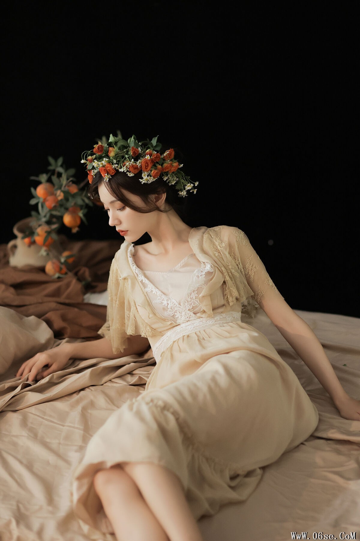 图片[11]-YiTuYu艺图语 Vol.6982 Peng Xiao Ya Ya[31P]-六色网