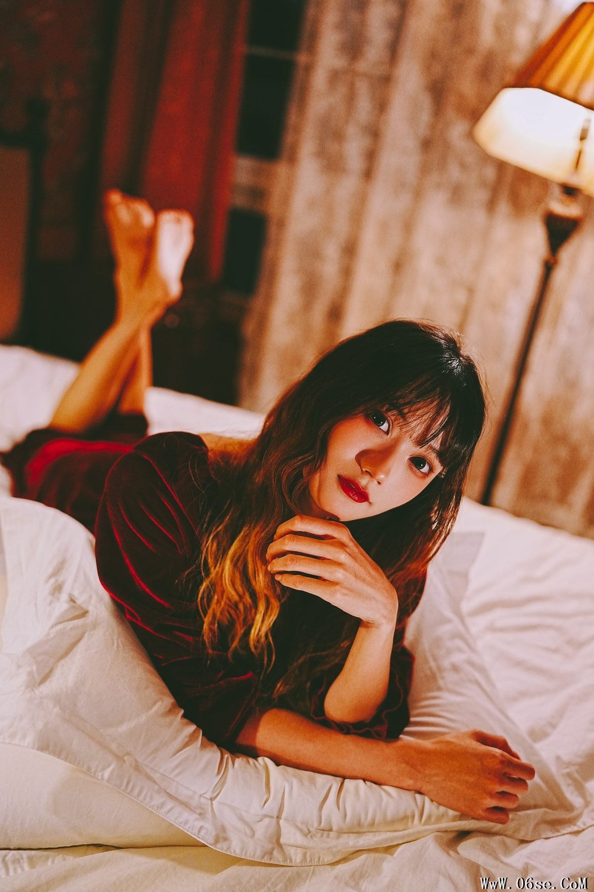 图片[15]-YiTuYu艺图语 Vol.4356 Tu Zi Zzz Bu Chi Hu Luo Bo[23P]-六色网