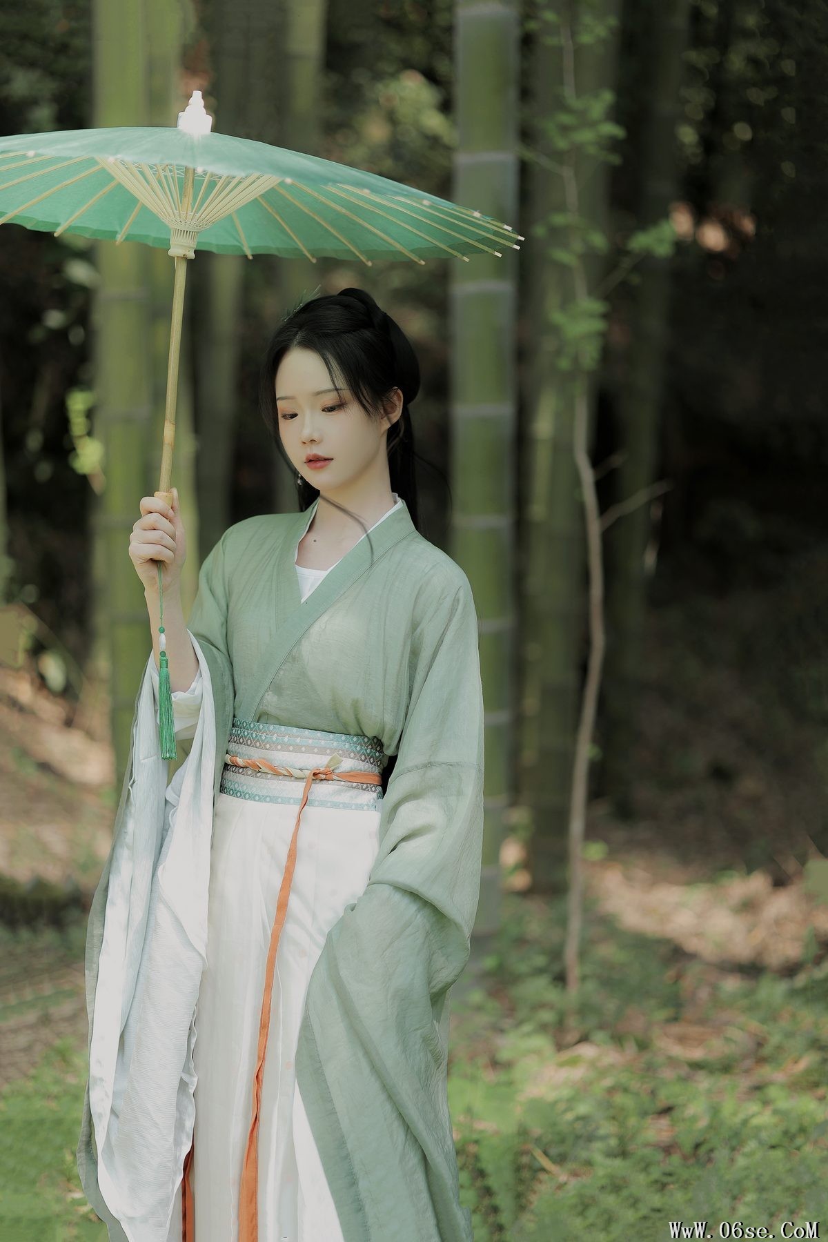 图片[5]-YiTuYu艺图语 Vol.4358 Ran Zai Niu Nai[24P]-六色网