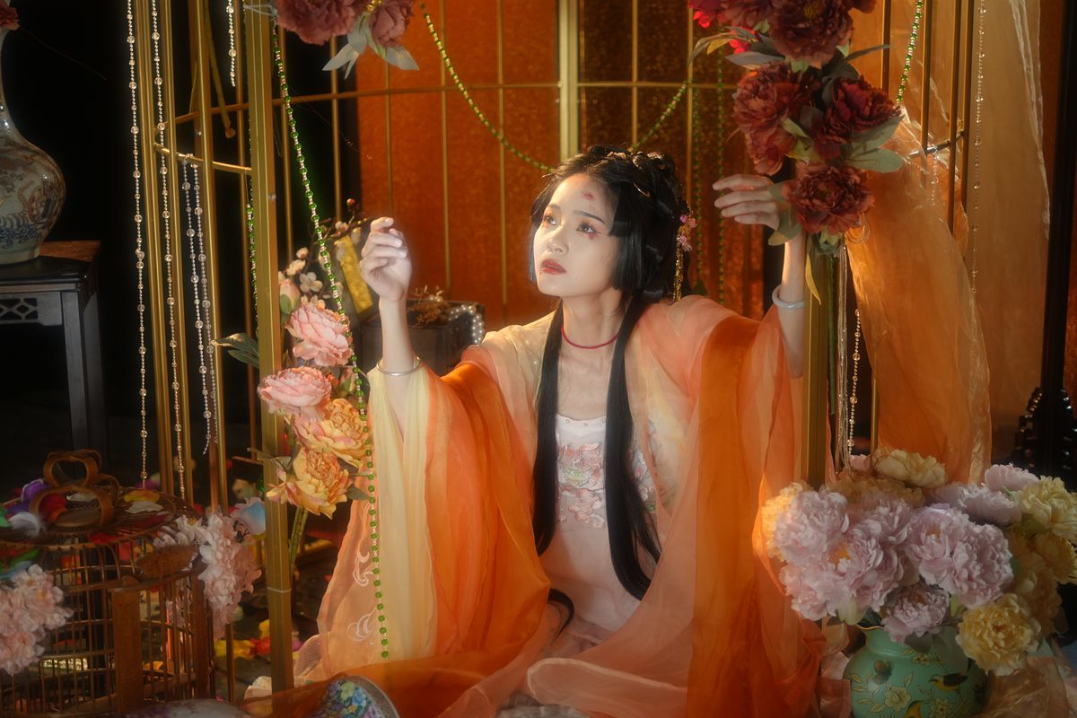 图片[14]-YiTuYu艺图语 Vol.5271 Nan Zhi[22P]-六色网