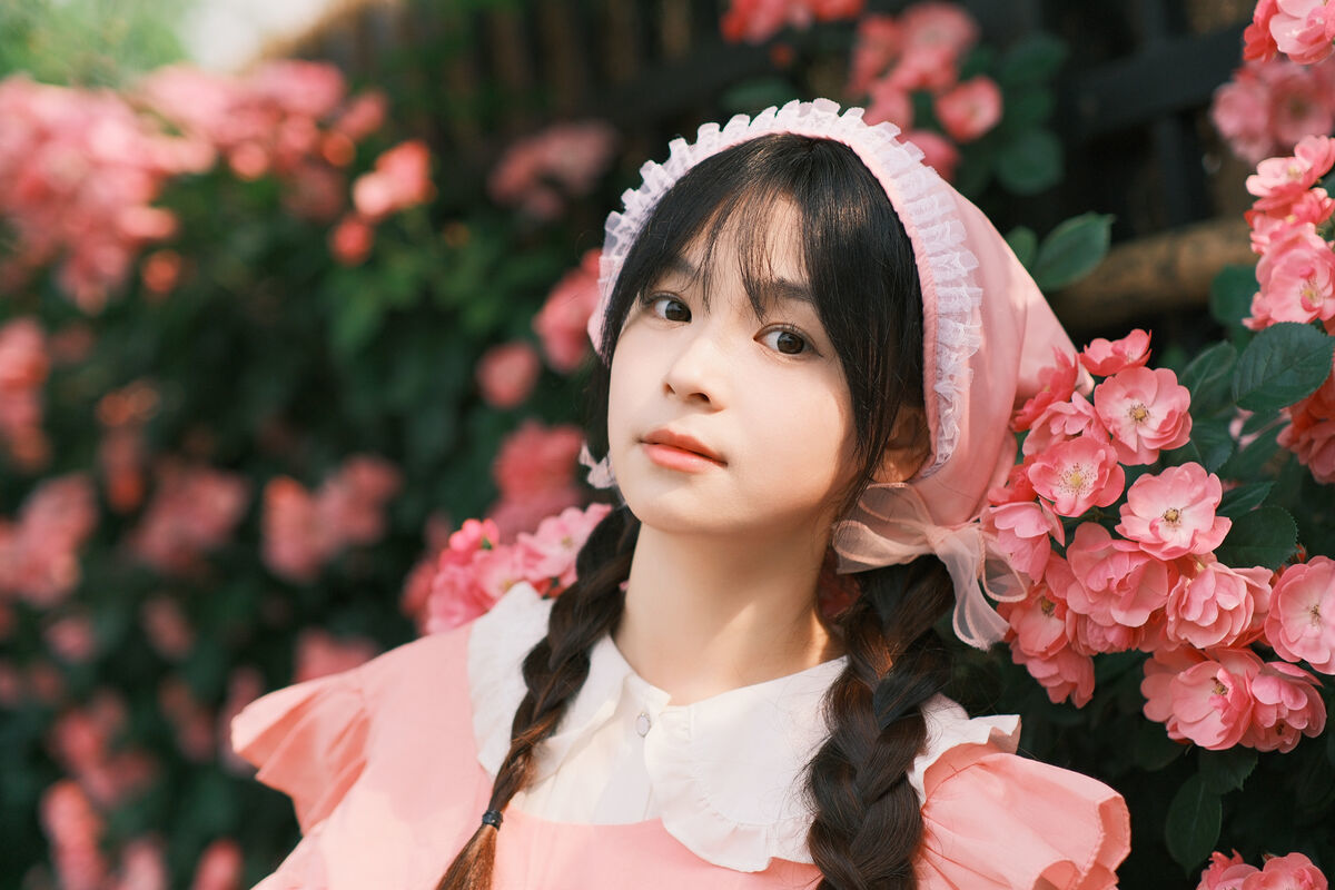 图片[23]-YiTuYu艺图语 Vol.6962 Chi Chi Qing Yu Biao[24P]-六色网
