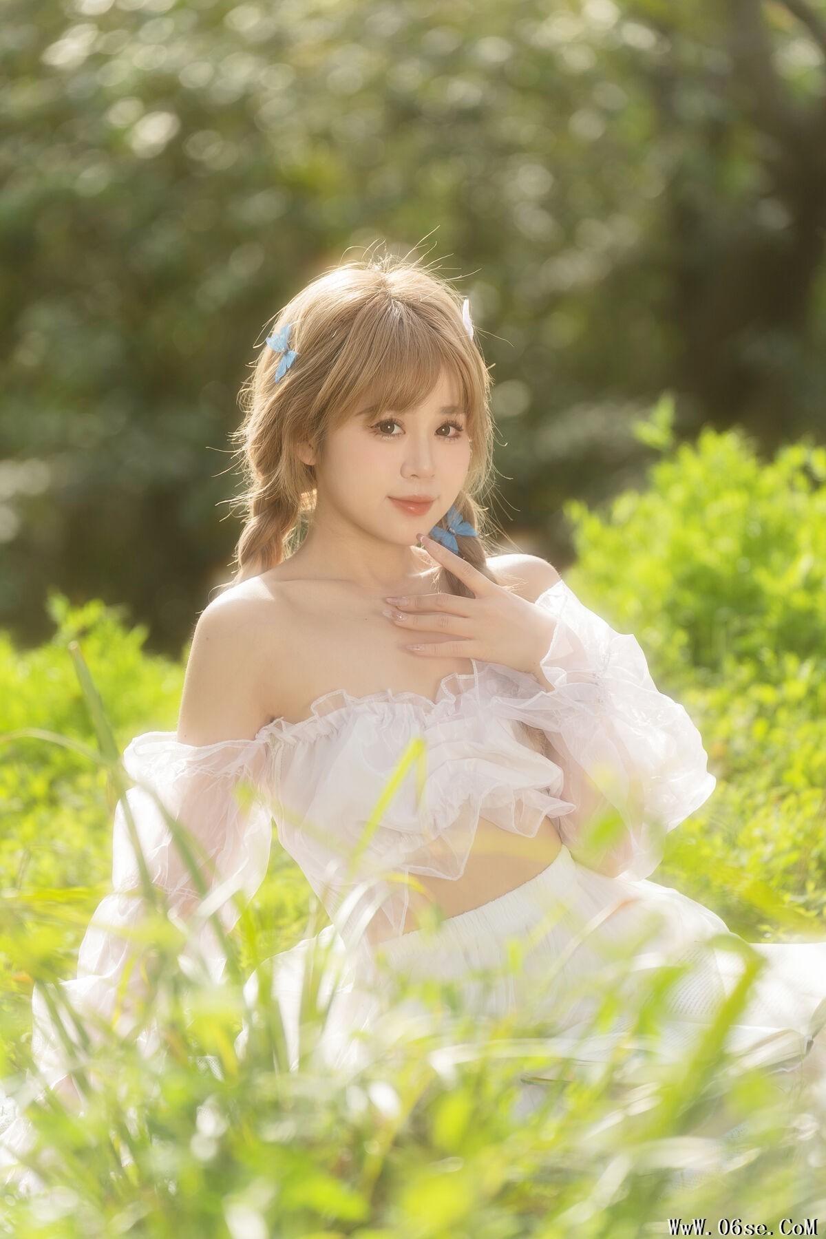 图片[16]-YiTuYu艺图语 Vol.6737 Pao Fu Xiao Fang[33P]-六色网