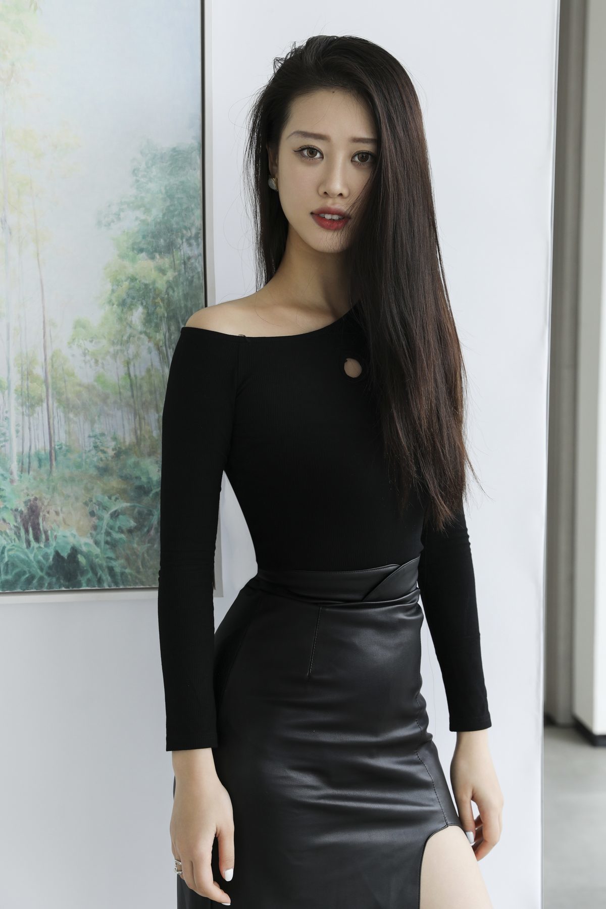 图片[30]-YiTuYu艺图语 Vol.4303 Chenaling_cl[32P]-六色网