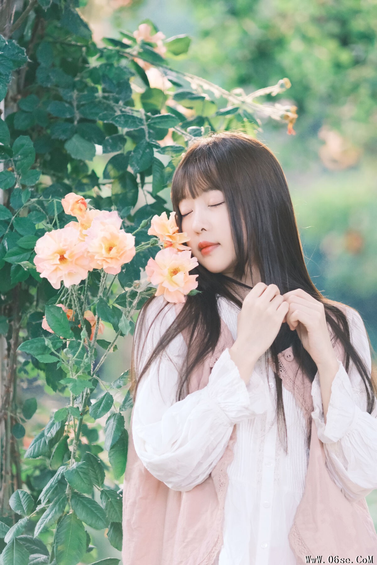 图片[10]-YiTuYu艺图语 Vol.7230 Sweet T Tian Tian[22P]-六色网