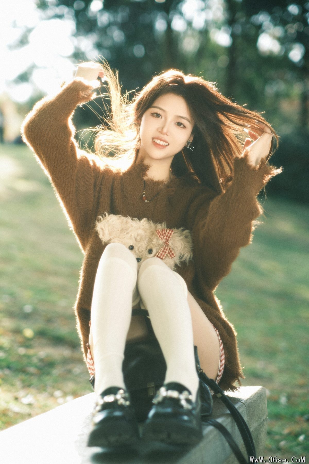图片[8]-YiTuYu艺图语 Vol.6112 Jia Jia[26P]-六色网