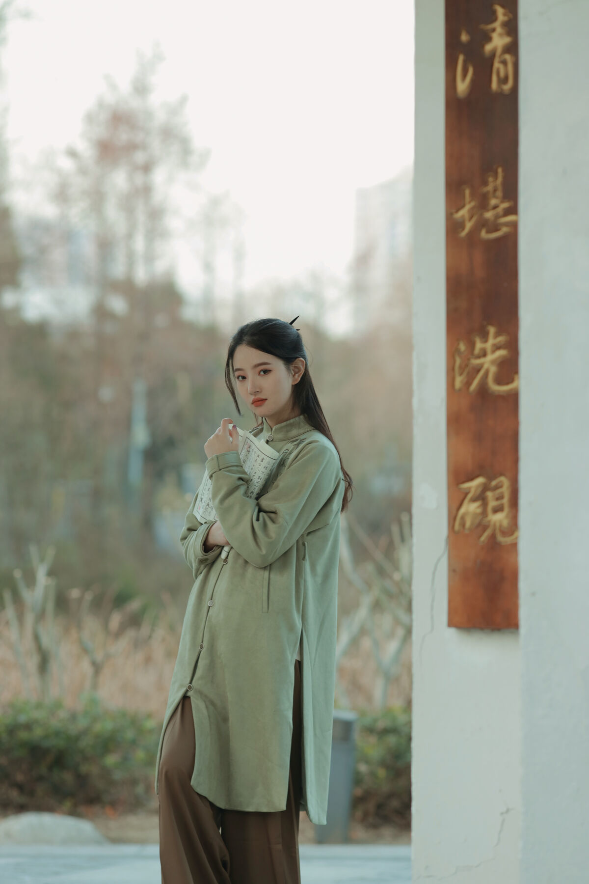 图片[19]-YiTuYu艺图语 Vol.6652 Elaine[31P]-六色网