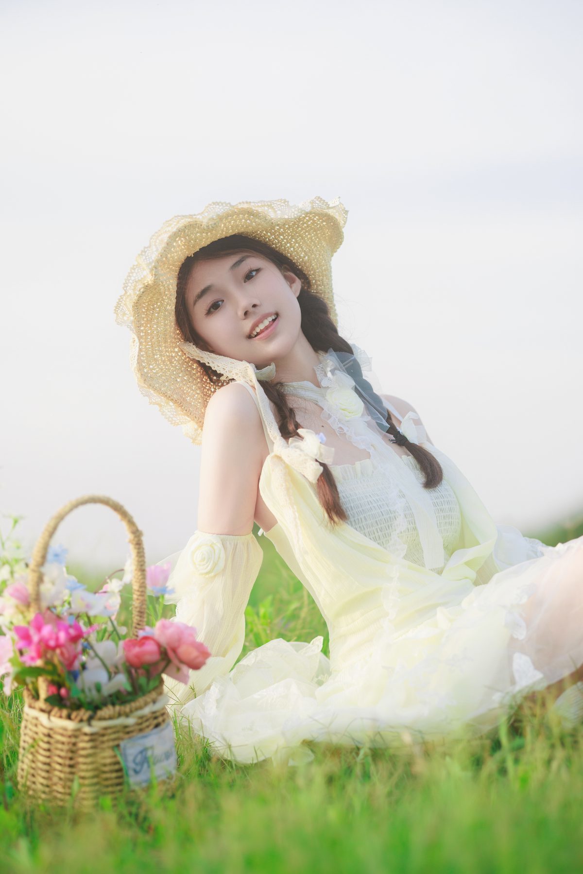 图片[22]-YiTuYu艺图语 Vol.4975 Pei Tong Xue[24P]-六色网