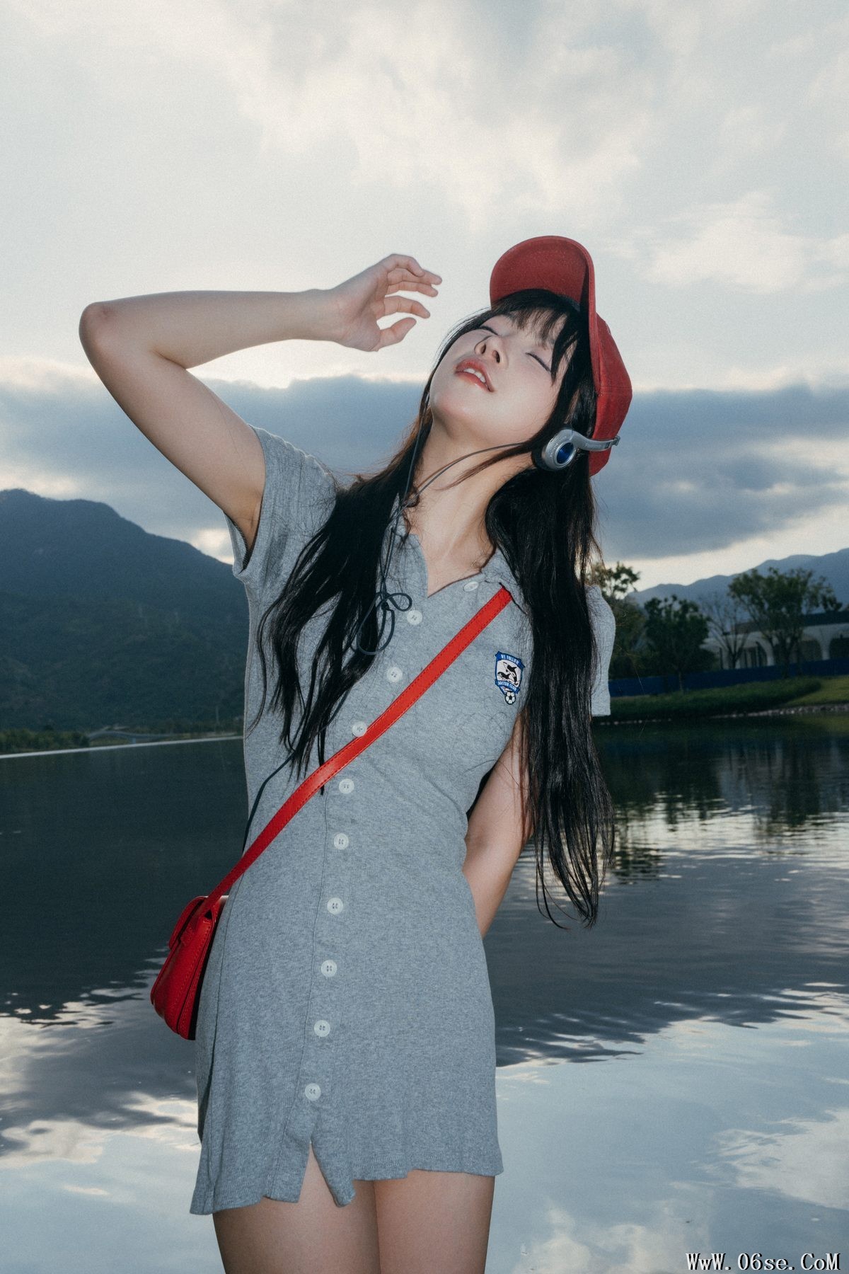 图片[19]-YiTuYu艺图语 Vol.4217 Qi Qi[82P]-六色网