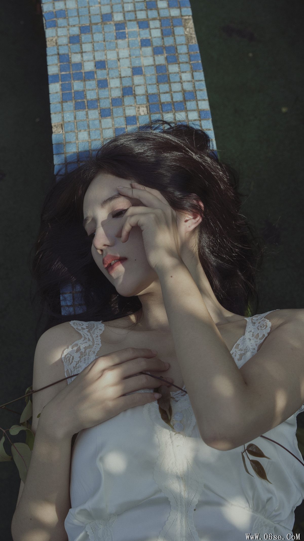 图片[30]-YiTuYu艺图语 Vol.5585 Yan Shi Yi[38P]-六色网