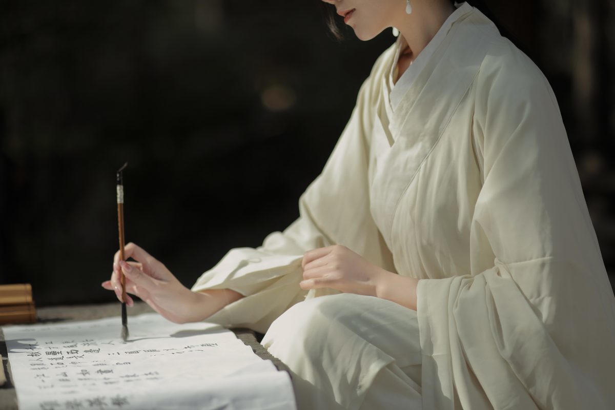 图片[9]-YiTuYu艺图语 Vol.4145 Ru Yu[34P]-六色网