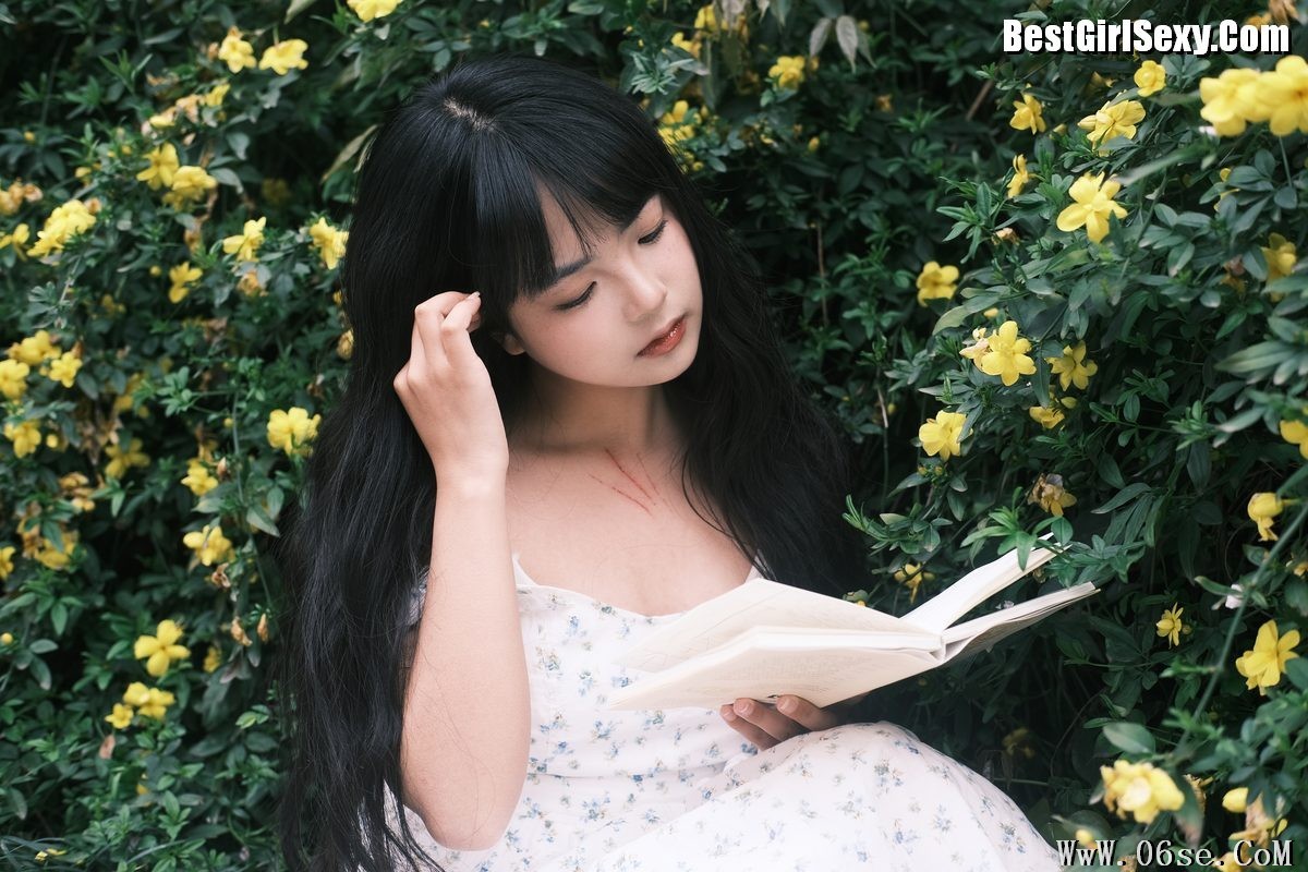 图片[9]-YiTuYu艺图语 Vol.4090 Zhi Yuan[34P]-六色网