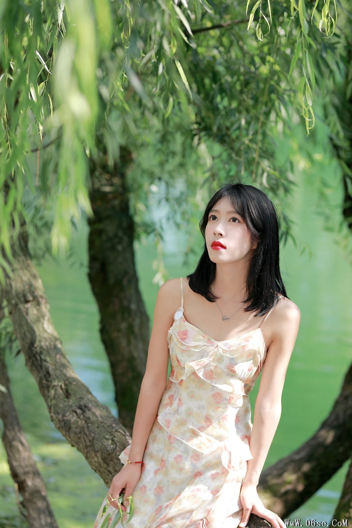 图片[15]-YiTuYu艺图语 Vol.4764 Yao Wang[29P]-六色网