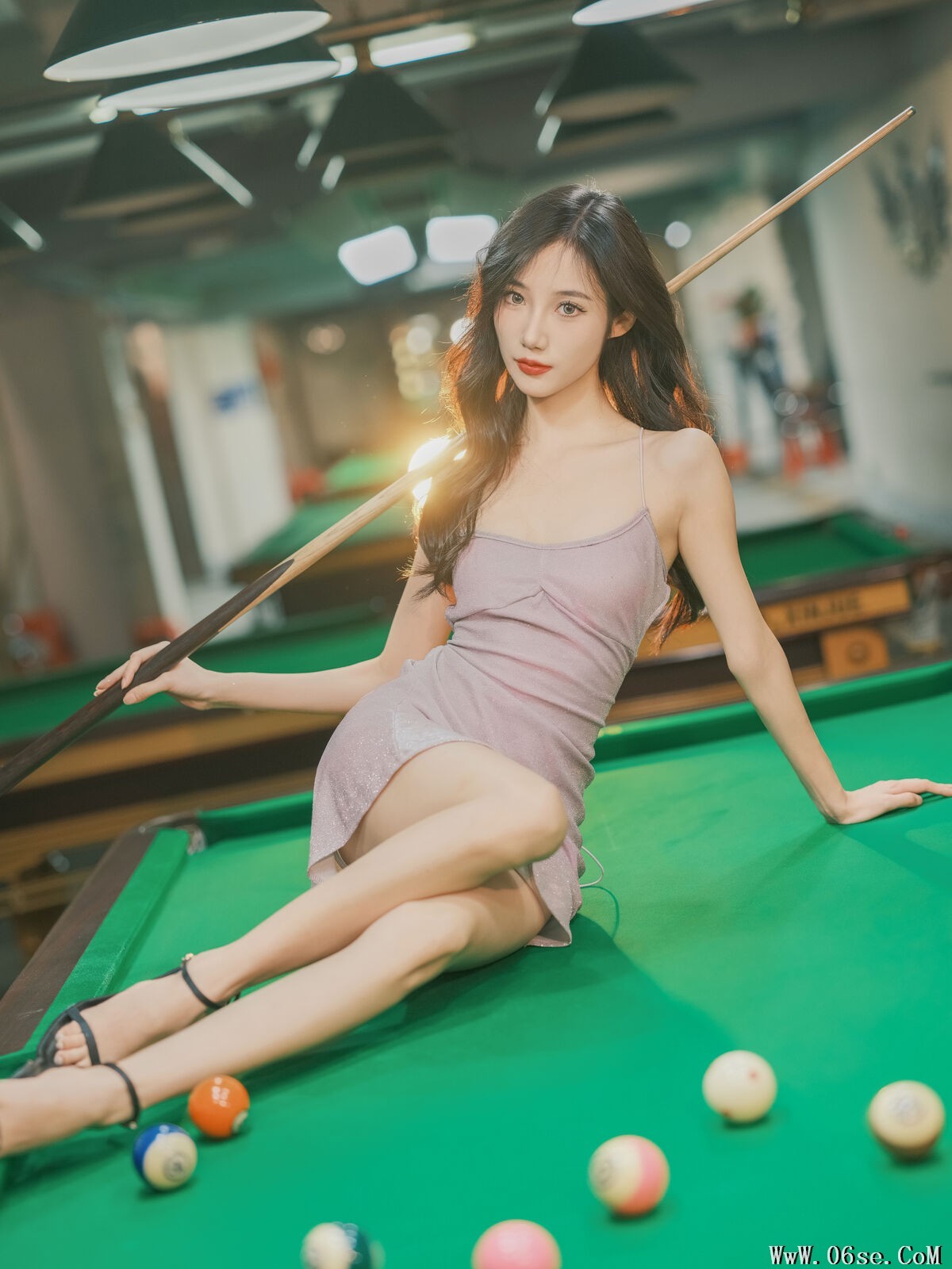 图片[6]-YiTuYu艺图语 Vol.7518 O1ne Wan[39P]-六色网