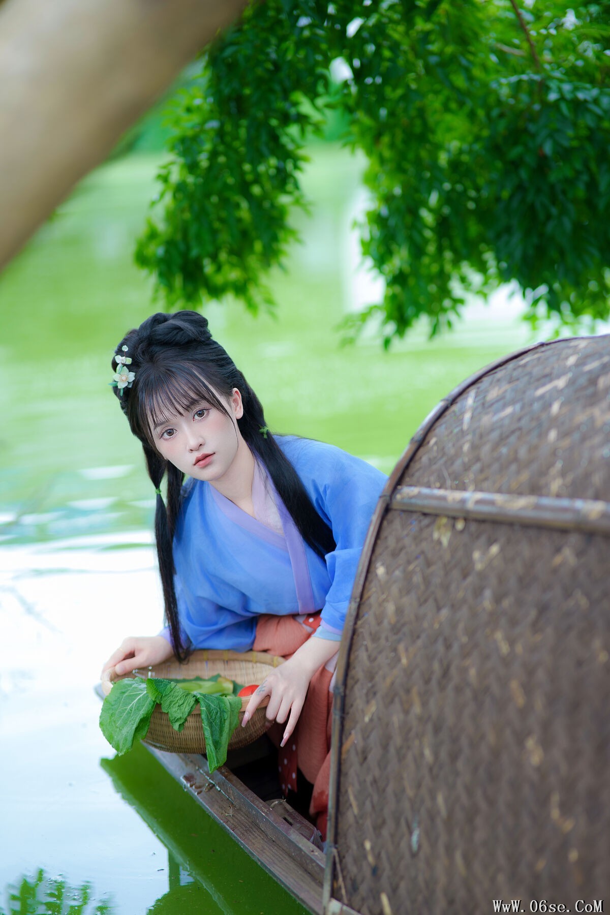 图片[23]-YiTuYu艺图语 Vol.7290 Xiao Xiao Yu[39P]-六色网