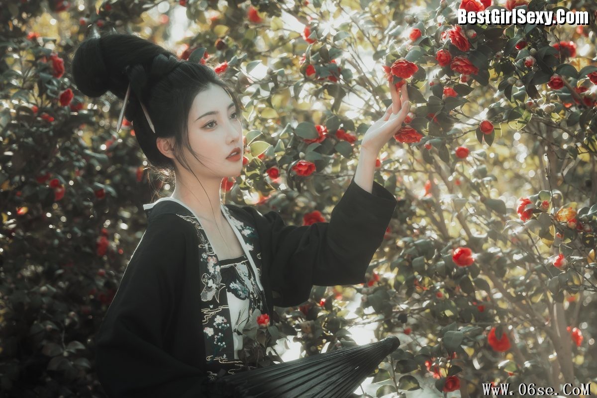图片[4]-YiTuYu艺图语 Vol.4004 Su Su[37P]-六色网
