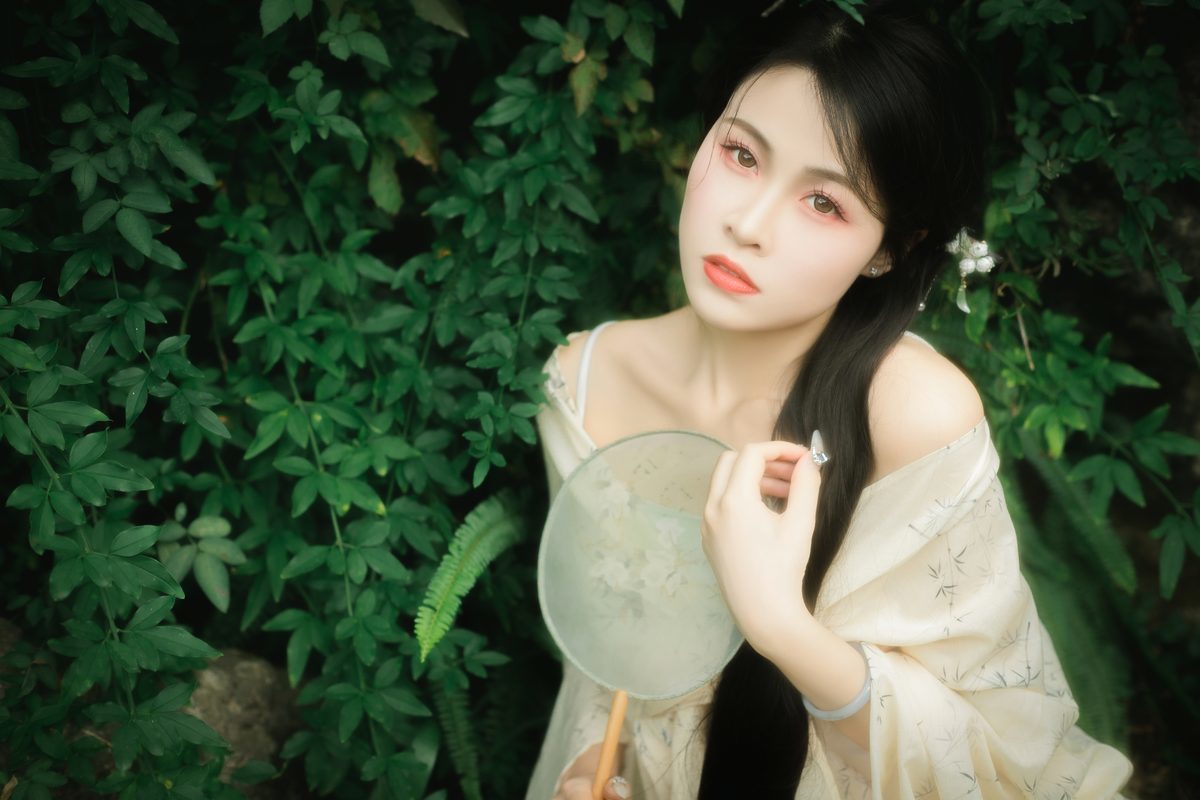 图片[9]-YiTuYu艺图语 Vol.5761 Nian Yao[27P]-六色网