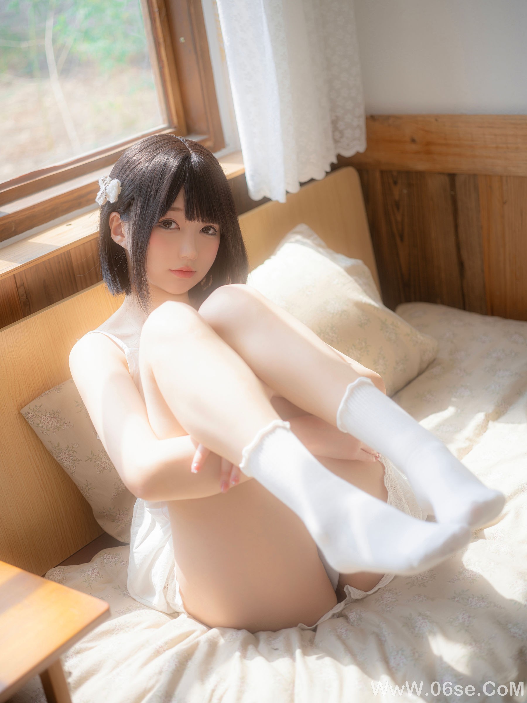 图片[41]-NAGISA魔物喵 – 夏休み日記[100P]-六色网