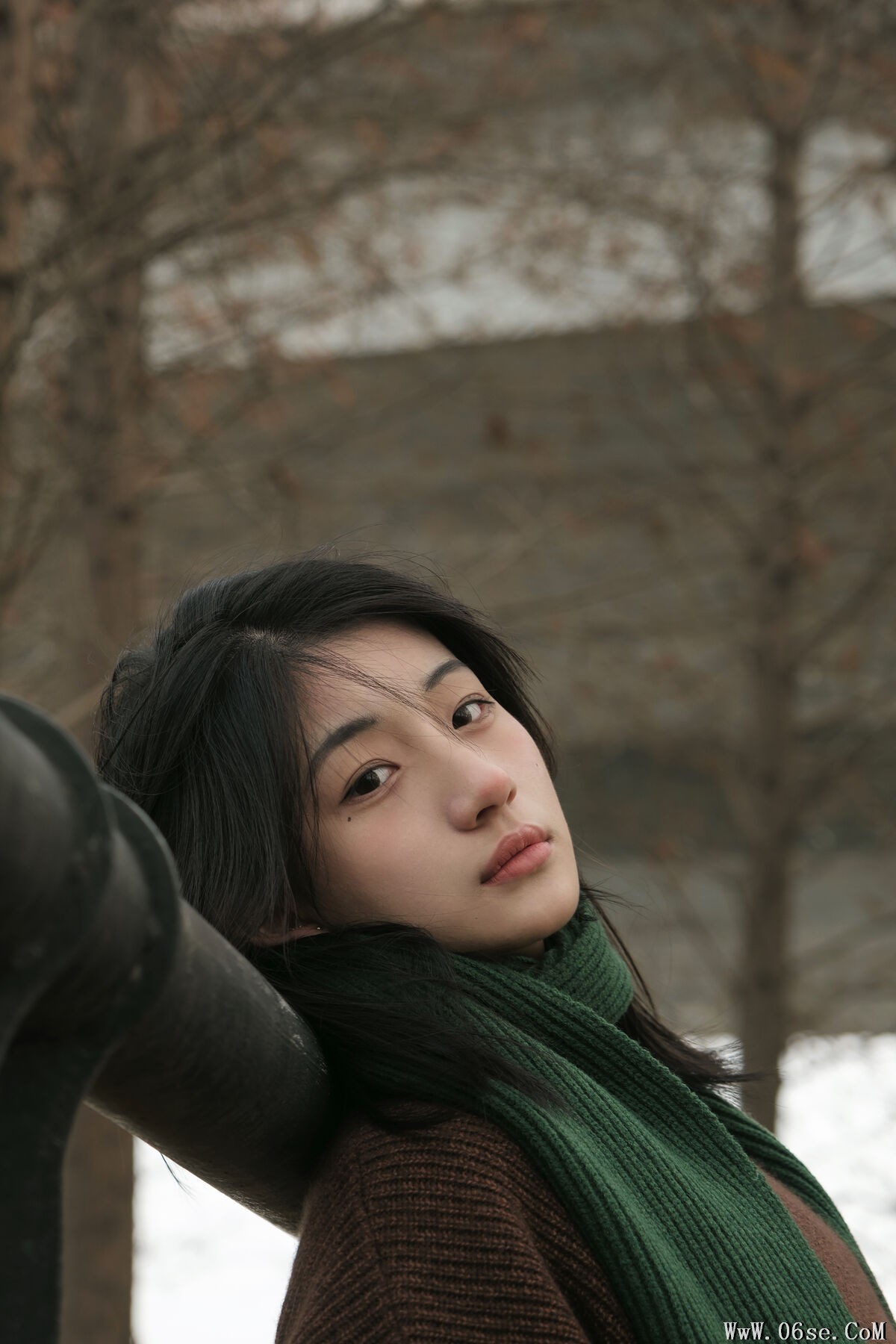 图片[12]-YiTuYu艺图语 Vol.6913 Sha Sha Shuai Shuai Yu[24P]-六色网