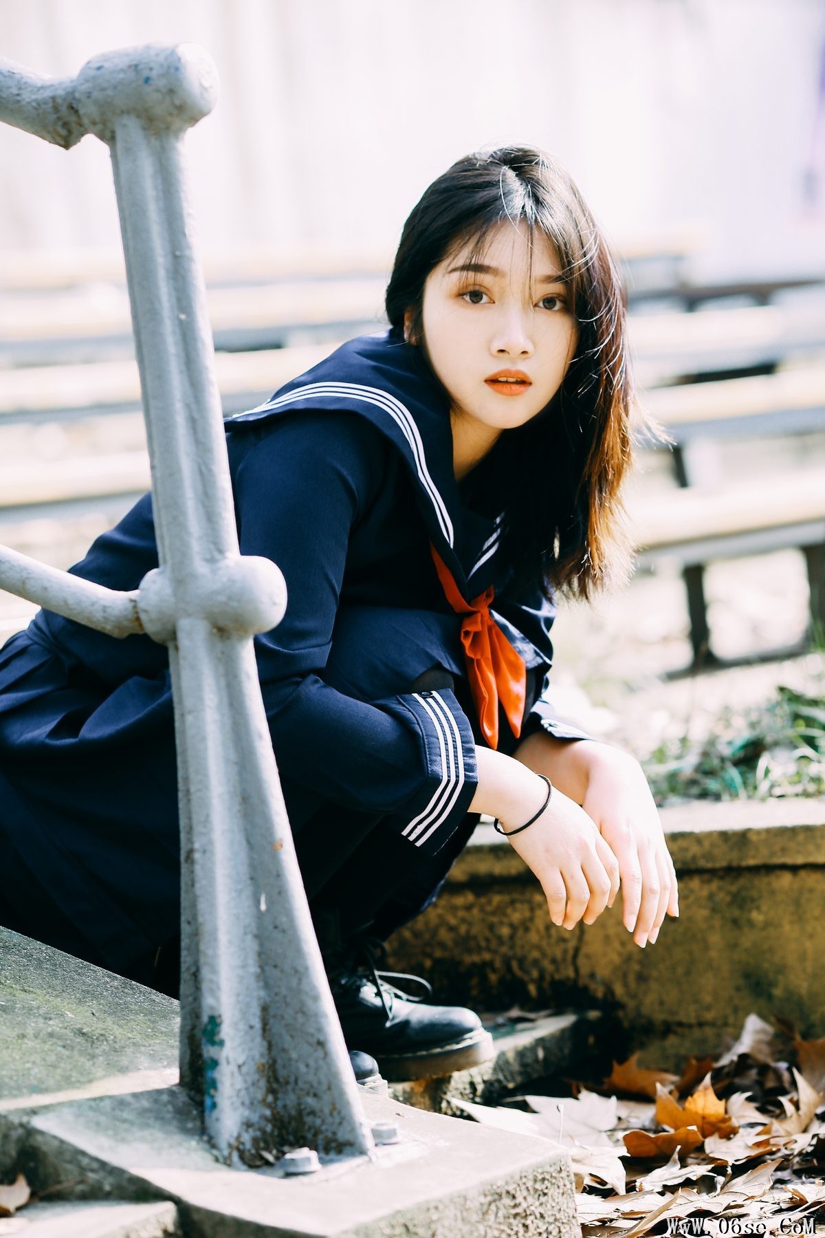 图片[13]-YiTuYu艺图语 Vol.6231 Dan Ni[23P]-六色网
