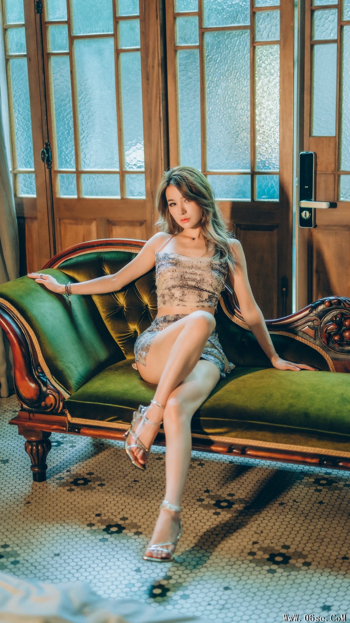 图片[30]-YiTuYu艺图语 Vol.5314 A Meng[52P]-六色网