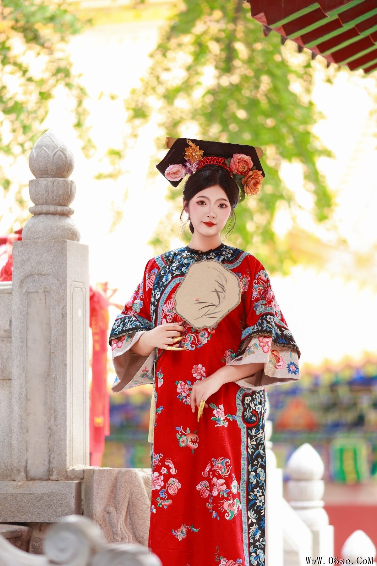 图片[43]-YiTuYu艺图语 Vol.5393 KaiLin Jiang[60P]-六色网