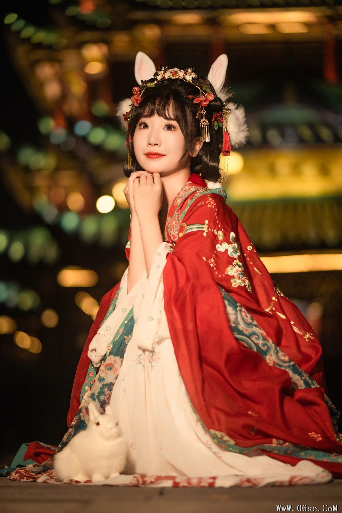 图片[23]-YiTuYu艺图语 Vol.6212 Zhi Zhi Yang[23P]-六色网