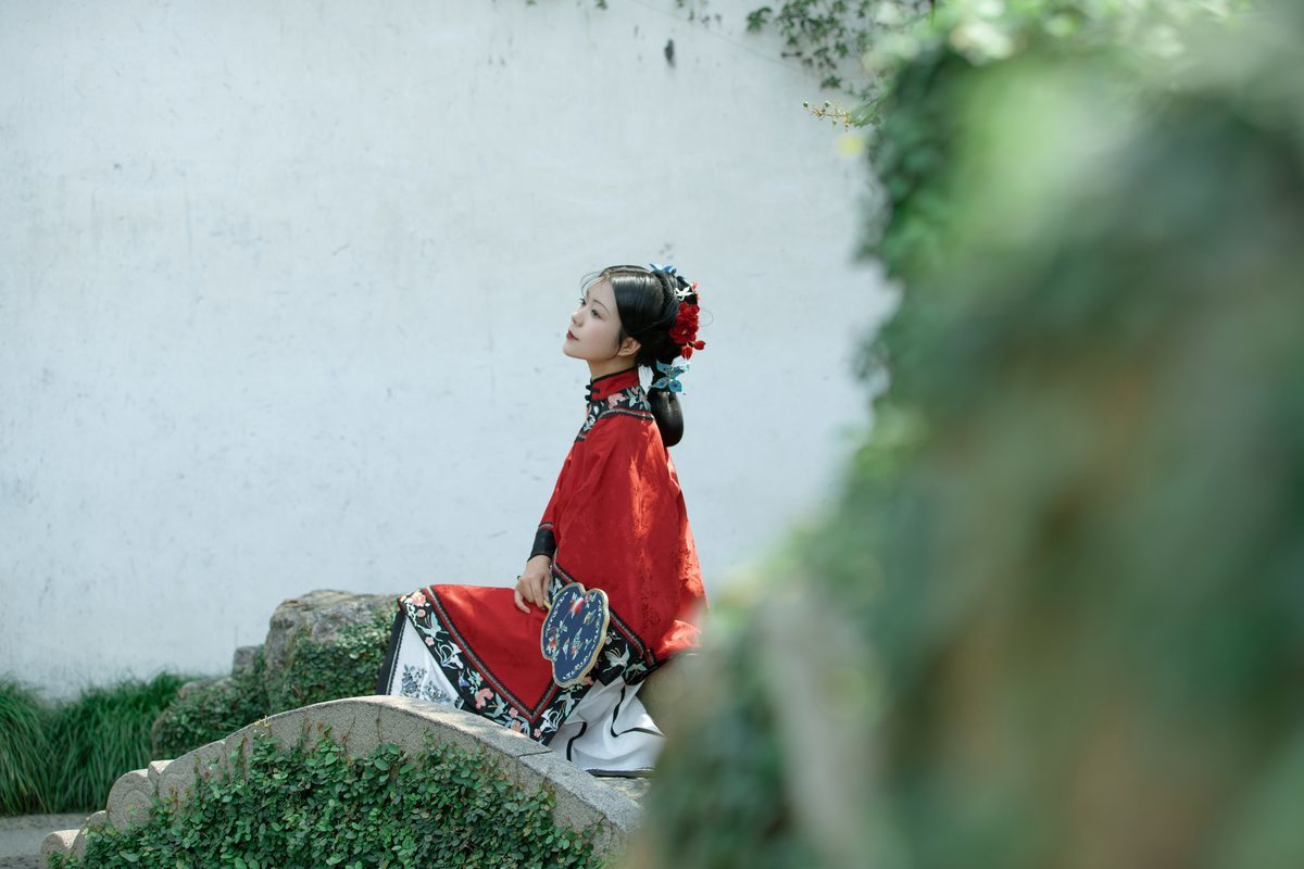 图片[8]-YiTuYu艺图语 Vol.3749 Shuai Shuai[28P]-六色网
