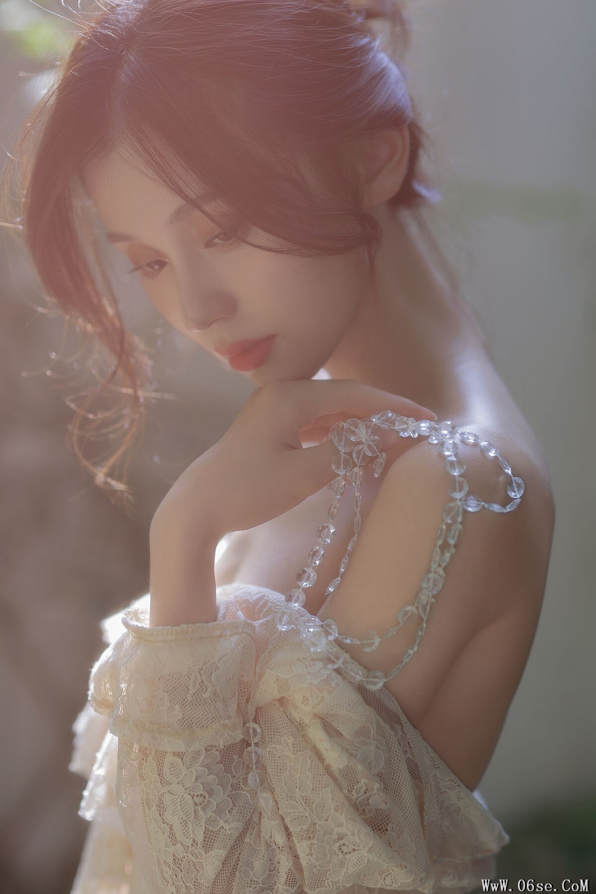 图片[11]-YiTuYu艺图语 Vol.7064 Peng Xiao Ya Ya[37P]-六色网