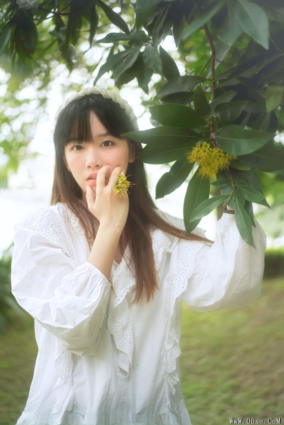 图片[11]-YiTuYu艺图语 Vol.4619 Zhi Qing[26P]-六色网