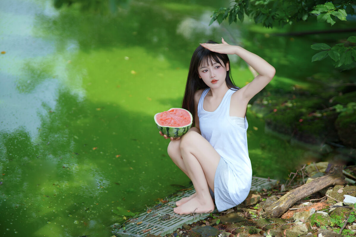 图片[25]-YiTuYu艺图语 Vol.7368 Xiao Xiao Yu[52P]-六色网