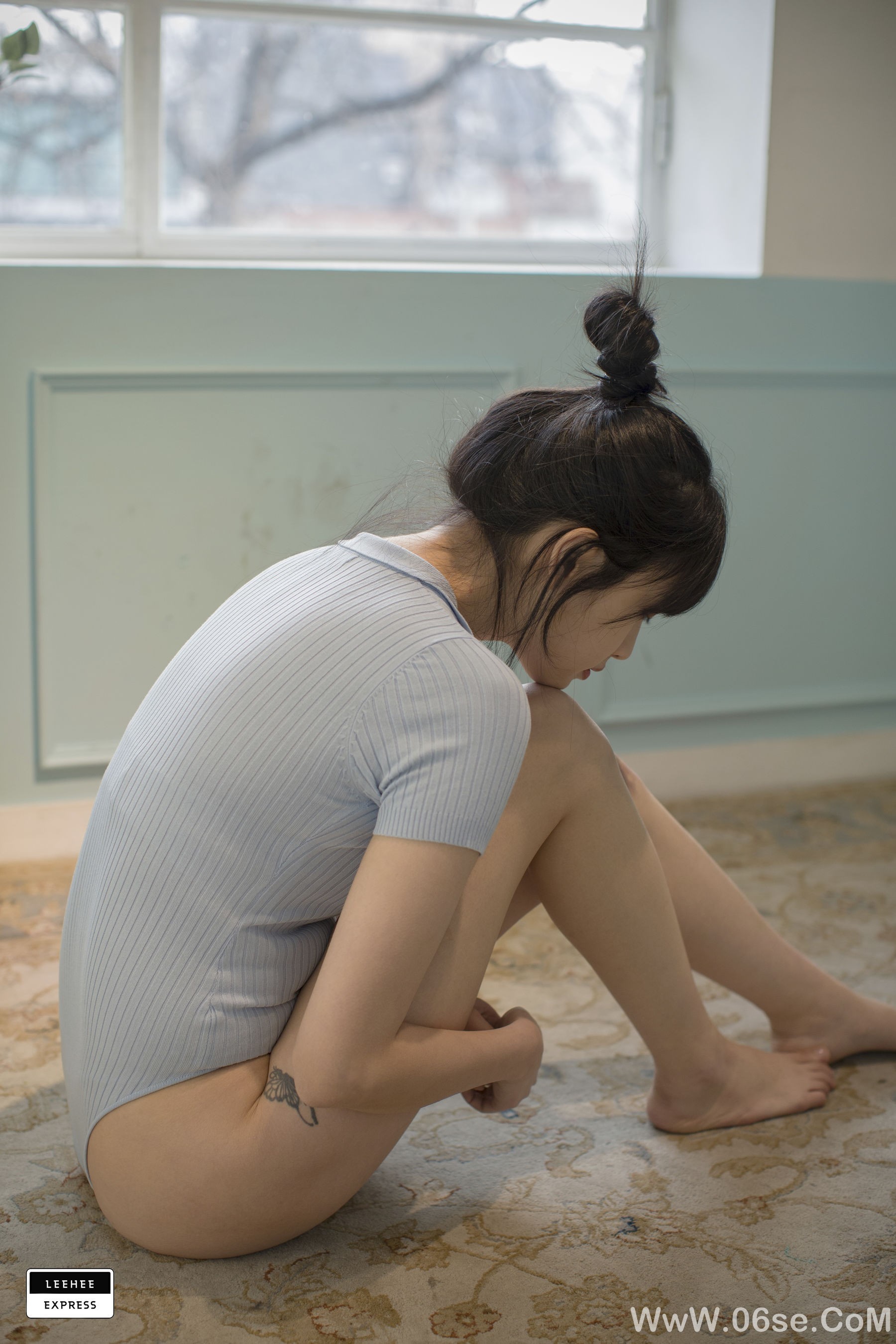 图片[29]-[LEEHEE EXPRESS] LEND-001B – GMS[45P]-六色网