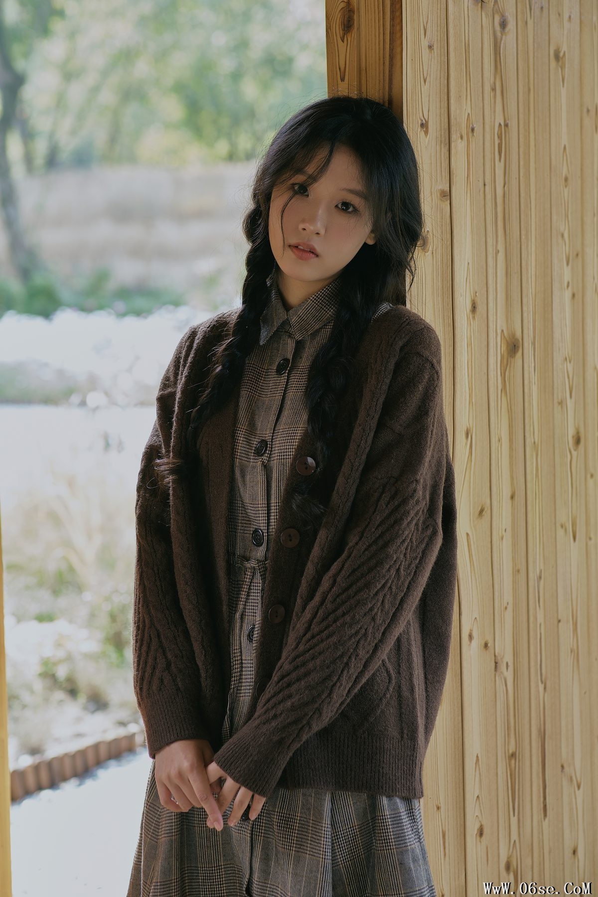 图片[18]-YiTuYu艺图语 Vol.6099 Senmi[24P]-六色网