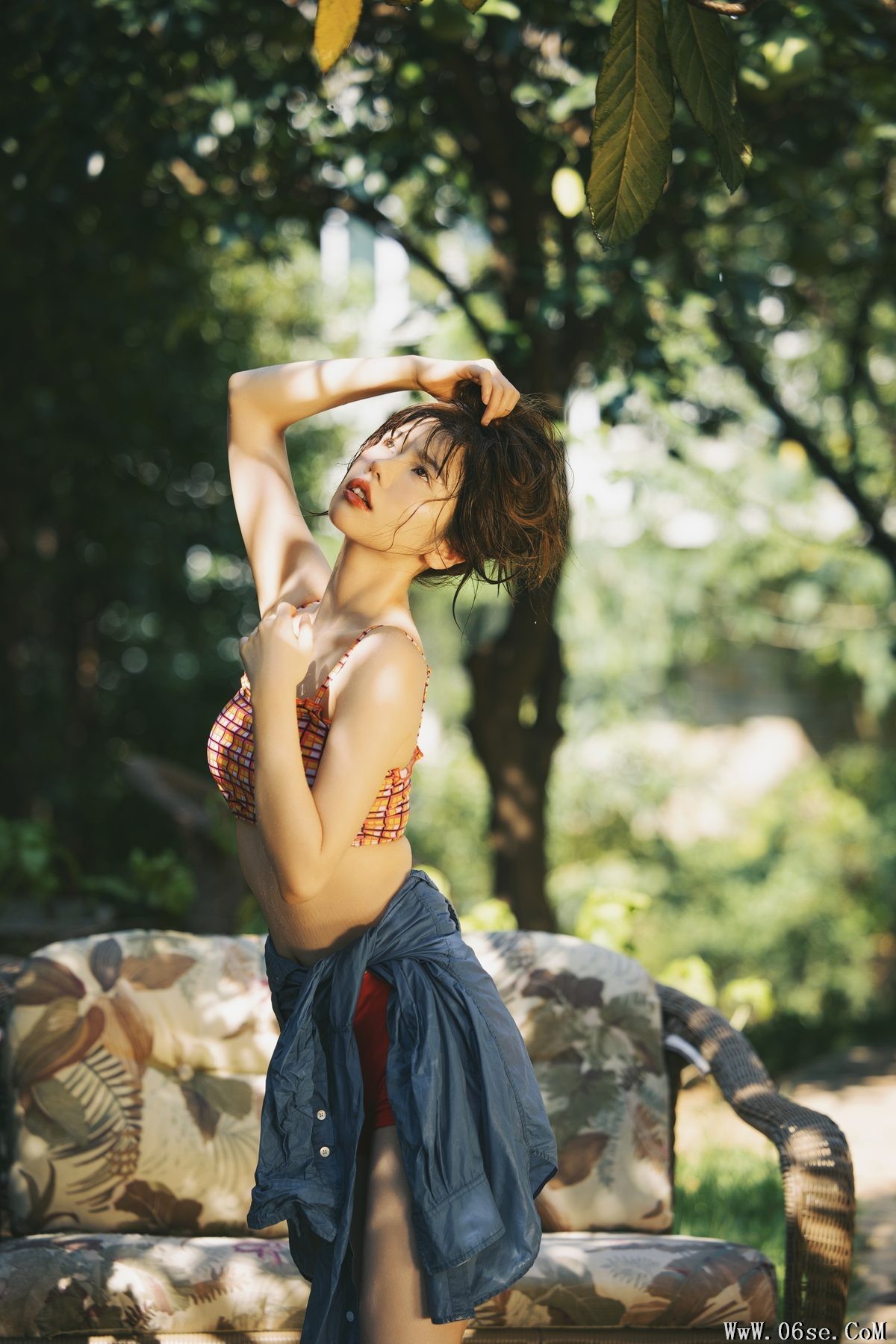 图片[12]-YiTuYu艺图语 Vol.5783 Lin Mu Ting Zi[21P]-六色网