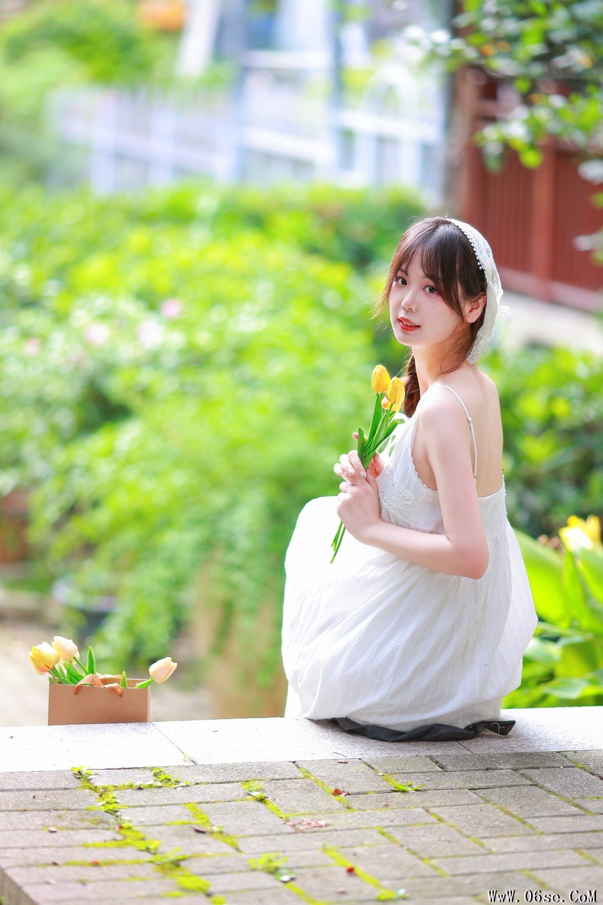 图片[18]-YiTuYu艺图语 Vol.5127 Mu Yan Se Cc[29P]-六色网